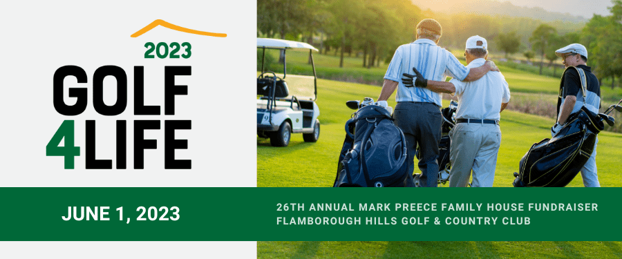 26th Annual Golf4Life