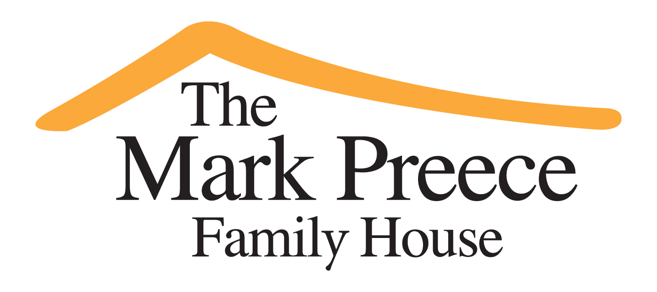 The Mark Preece Family House logo