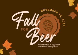 Fall For Beer 2023
