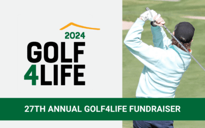 Join Us in Making a Difference at Golf4Life 2024