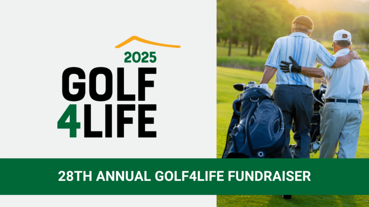 Golf4Life-banner Golf4Life 2025