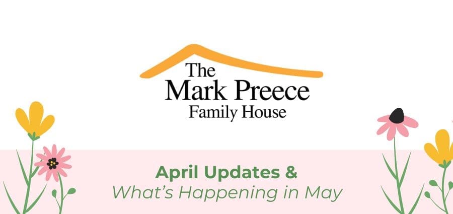 MPFH April Newsletter