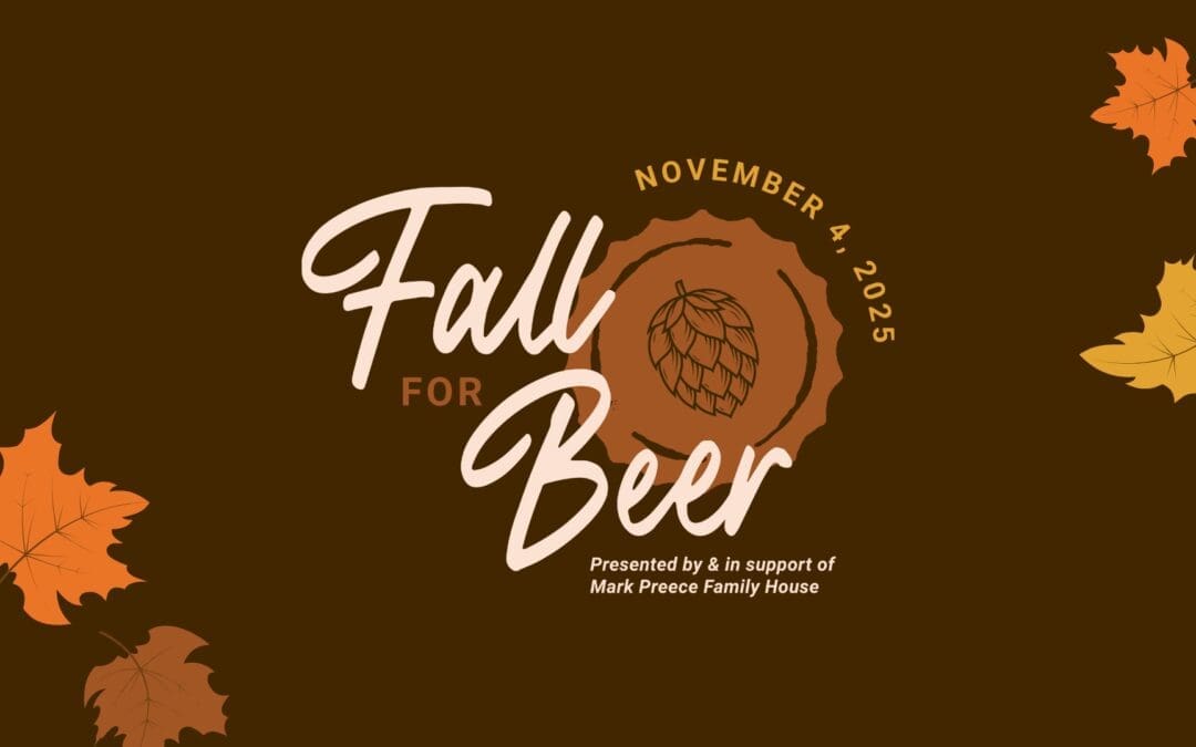 Fall For Beer 2025