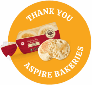 Aspire Bakeries