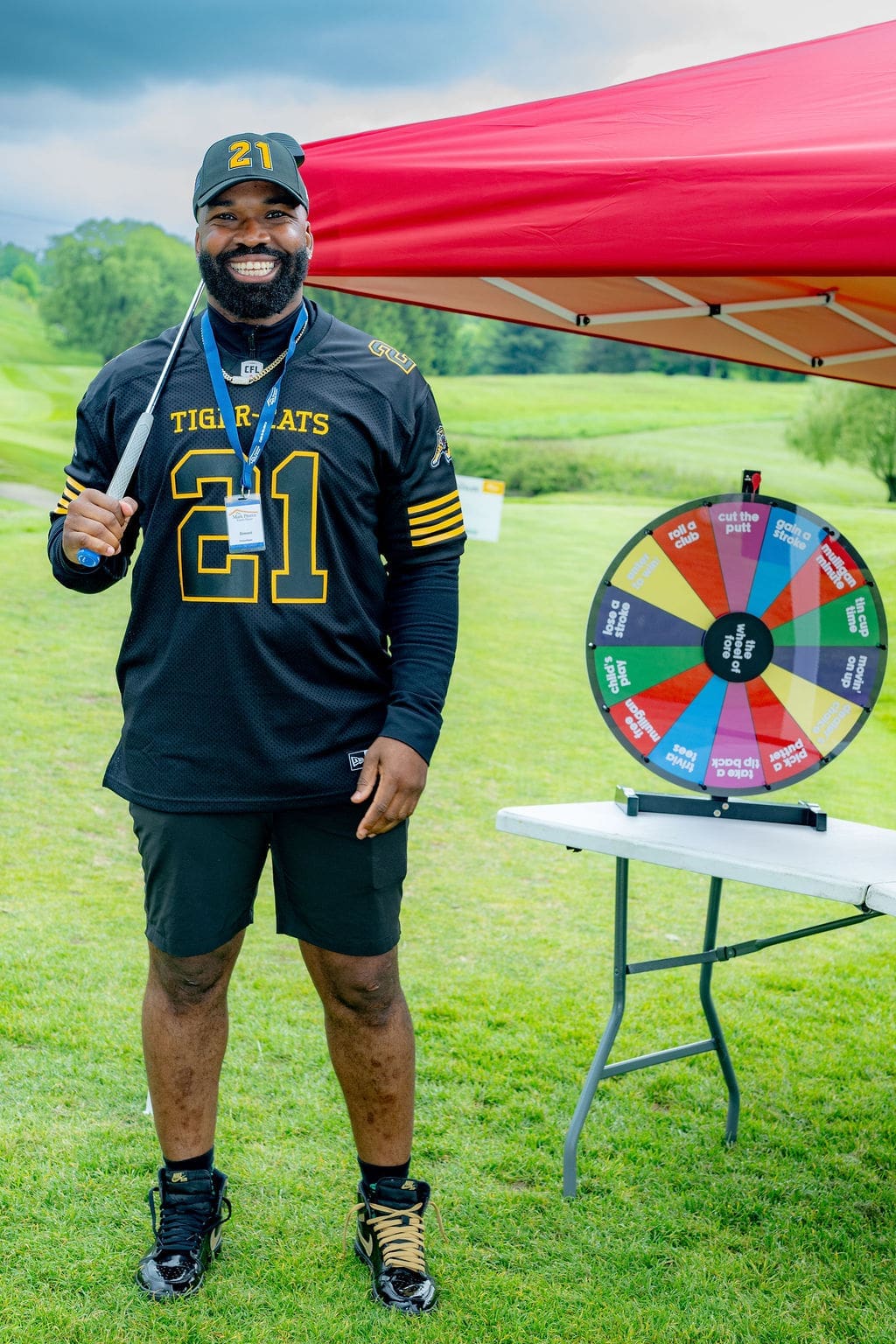 Mark_Preece_Golf4Life_1-5958 Simoni Lawrence G4L 2025