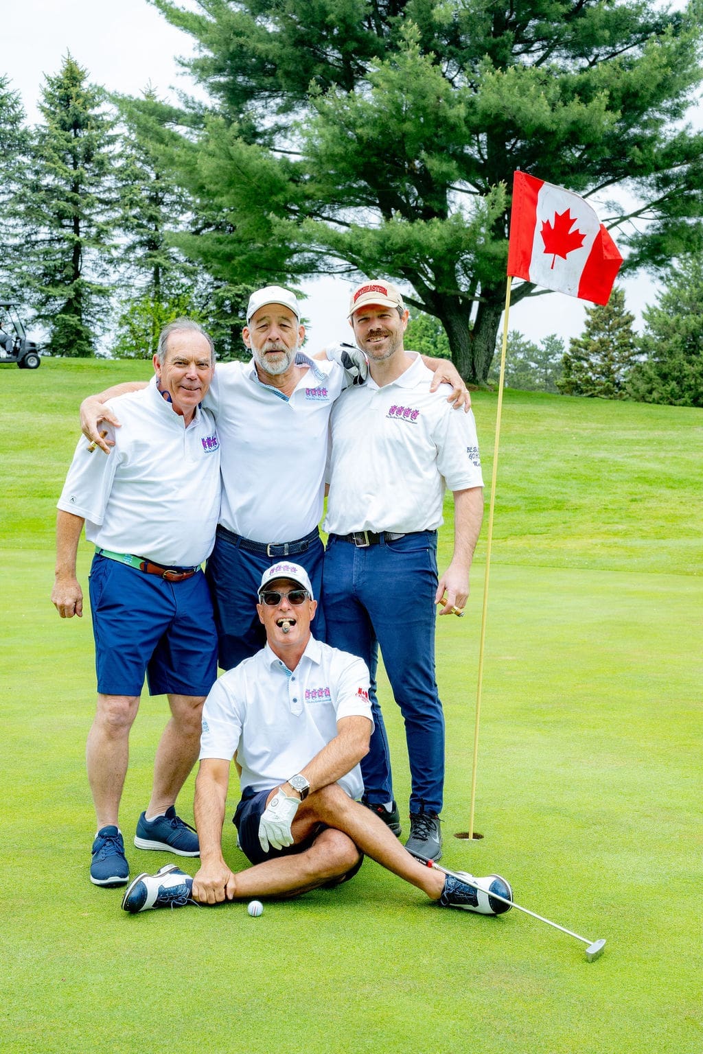 Mark_Preece_Golf4Life_1-6110 Silly Boys G4L 2025